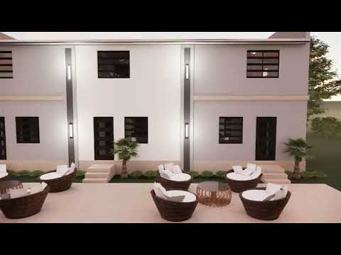 Beautiful Noble Park Townhome #2 - 