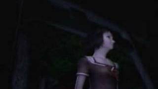 Project Zero II Intro Best Survival Horror Ever