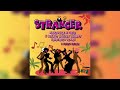 STRANGER - Marzville, Cash, DJ Master Thorny (2 Forks Riddim) Teamfoxx ' 2025 Soca '