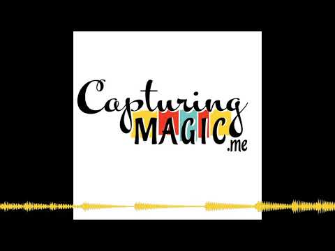 Episode 12: Digital Scrapbooking Disney – Getting Started