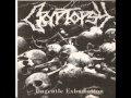 Cryptopsy - Ungentle Exhumation (1993) 