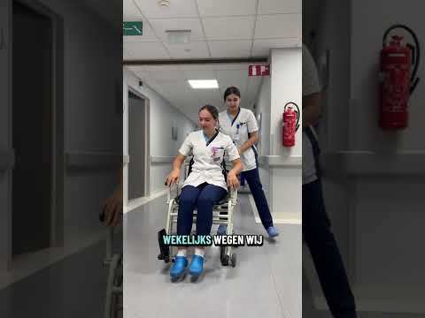 Werken bij AZ Rivierenland - HR foto 