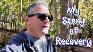 I'm Matt I'm An Alcoholic, My Story Of Recovery And Living Sober!