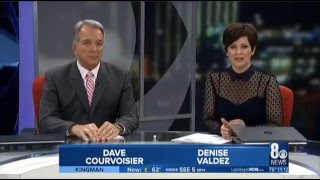 Las Vegas News Report on WiFi in School Health Risk May 2016