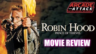 Robin Hood: Prince of Thieves (Movie Review)