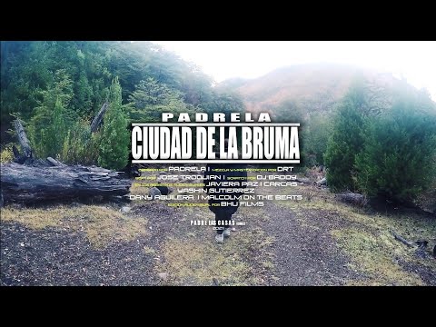 CIUDAD DE LA BRUMA - Padrela (video oficial)