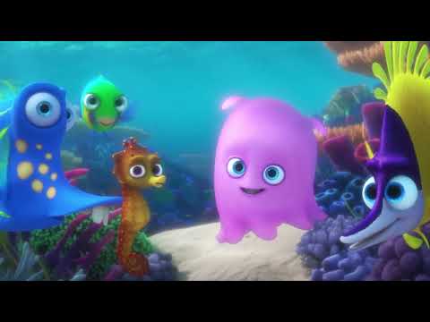 Dory's Reef Cam (2020)