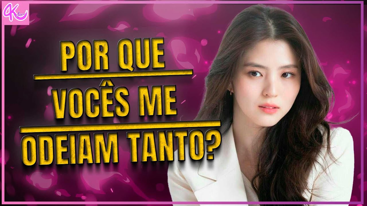 🚨 HAN SOHEE FAZ TEXTÃO NO INSTAGRAM (ELA ABRIU SEU CORAÇÃO!!!)