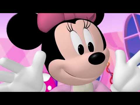 Minnie Rella - Cinderella 1950 Disney junior - 2012 - 12 de Abril