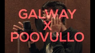 Light Twins - Galway Girl x Poovullo Daagunna