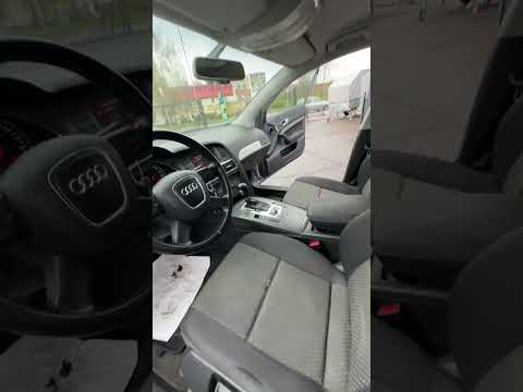 фото audi a6 iii (c6) 0