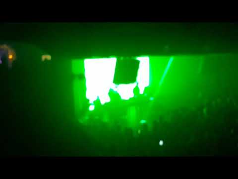 adam beyer warehouse nantes le 13 décembre 2019