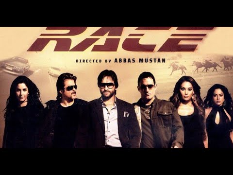 Race Saanson Ki //  Race // Sunidhi Chauhan, Neeraj Shridhar // Pritam //Sameer
