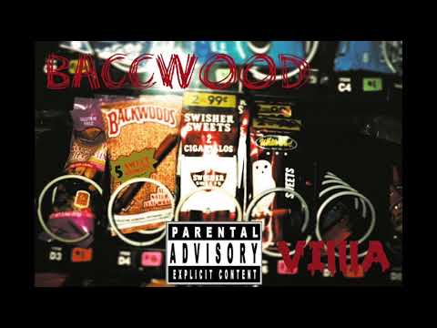 VIlllA   "BaccWood" OFFICIAL AUDIO
