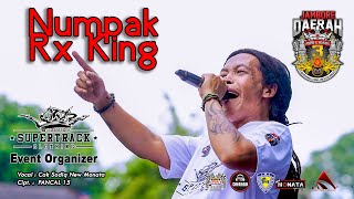 Download lagu Cak Sodiq  - Numpak RX King Om New Monata Supertrack Clothing Jogja mp3