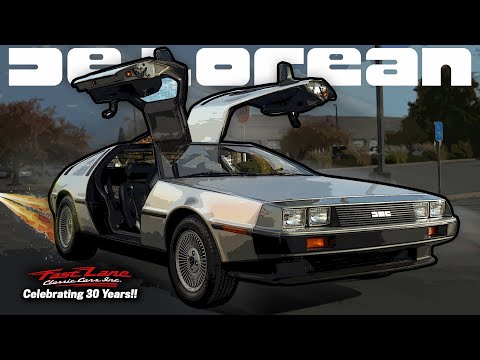 1981 DeLorean DMC-12 (CC-1898650) for sale in St. Charles, Missouri