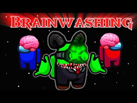 How I BRAINWASHED The ENTIRE LOBBY...