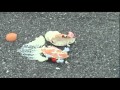 Wheels EXtreme Vs Mr Potatohead