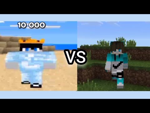 Frozen JJ vs Sadnik MC @Sadnik_MC