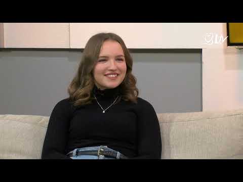 Prozor svetog Josipa - Lucija i Ana Peretin