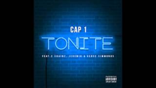 Cap 1    Tonite Feat  2 Chainz, Jeremih  Verse Simmonds