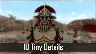 Fallout: New Vegas – 10 Tiny Details You May Have Missed in the Mojave – Fallout New Vegas Secrets