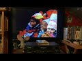 Closing To Riding In Barney S Car 1995 VHS