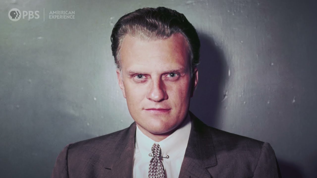 Billy Graham | American Experience | PBS