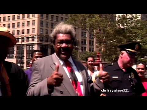 Mike Tyson Tribute   The Baddest Man On The Planet