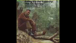 Jim Ed Brown - Drink Boys Drink