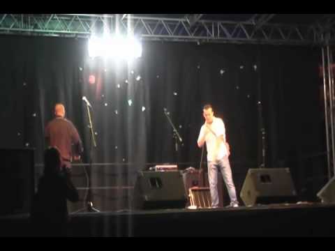 Zlatko & Doša - Sanjač @  Ljubljana (Festival Sanje)