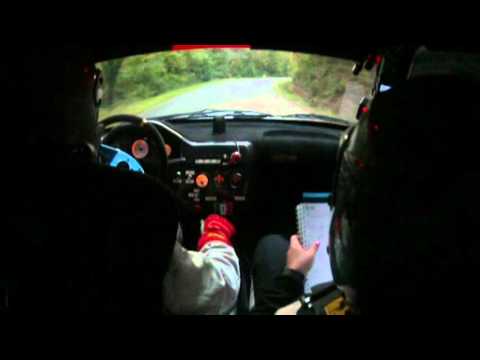 Rally Maremma 2015 Cameracar Nevischi Cavasin Ps6