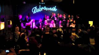 Mikko Laakso & Boston Promenade - Pikarakkaus