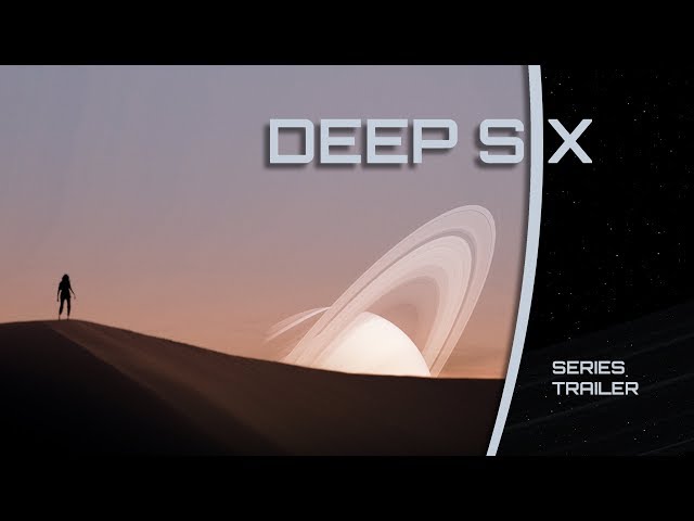 DEEP SIX Trailer #2 (2018)