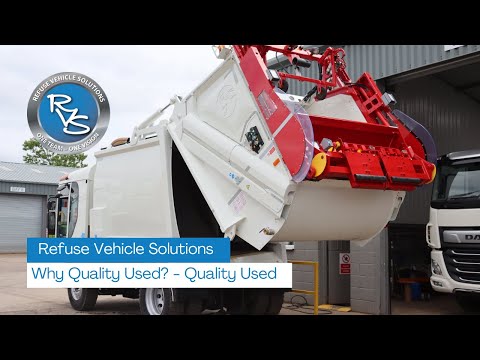 Why Quality Used? - Quality Used