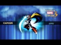 Hideyuki Fukasawa - Theme of Zero (UMvC3 ...