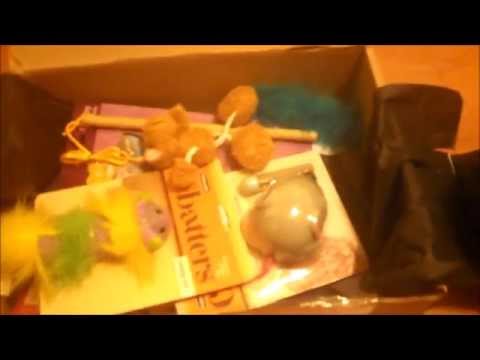 Kit Nip Box Feat. Tara