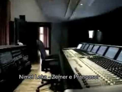 Nimet Leka - Zemer e Prangosur