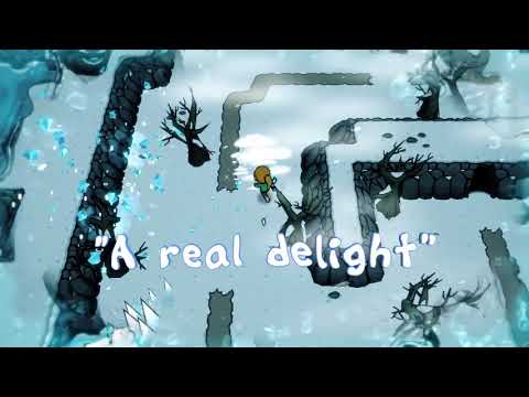 Ittle Dew 2+ | Launch Trailer (Nintendo Switch)