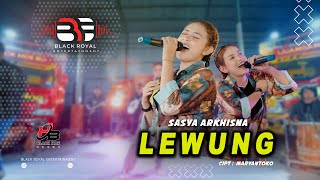 Download lagu SASYA ARKHISNA - LEWUNG ( Live Video BLACK ROYAL ENTERTAINMENT) mp3 Download lagu SASYA ARKHISNA - LEWUNG ( Live Video BLACK ROYAL ENTERTAINMENT) mp3
