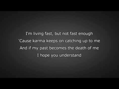 J. Cole - 4 Your Eyez Only (Lyrics)