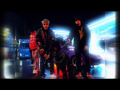 LOVV66 x YUNGWAY x MAYOT x SEEMEE x OG Buda Type Beat - "MEFF"