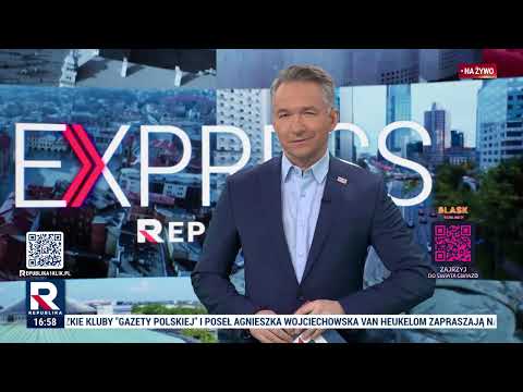 Express Republiki 16.02.2026 | TV Republika