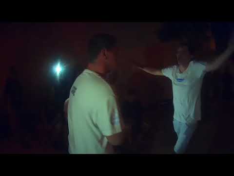 KADE VS JM - CUARTOS - 1era Jornada Liga Hard Rap Novelda