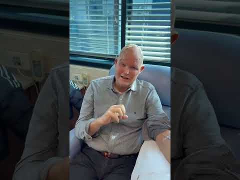 Oscar Chalupsky Health Update 10June 26
