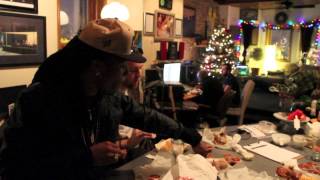 J.R. Donato - Office Hours