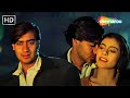आय लव यू I Love You Ajay Devgn Kajol Gundaraj 1995 Kumar Sanu Alisha Chinoy 90s Songs