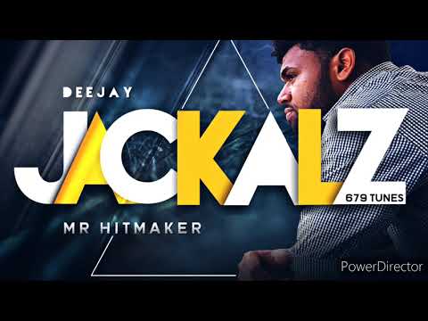 DJ JACKALZ - MISSING YOU FT BAHATI (REMIX 2021)🇫🇯