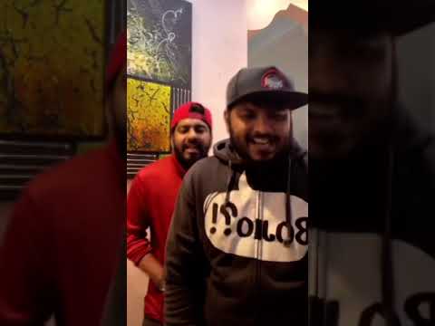 Cintaku Buta 3.0  | Havoc Brothers| Live Singing By Havoc Brothers | Havoc Mathan | Havoc Navin