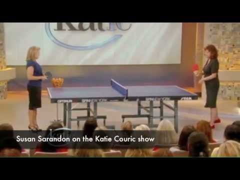 Pongcast TV Episode 18 - 2012 European Championships